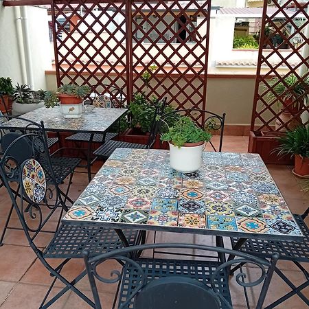 A Casa Tua Affitti Brevi Bed and Breakfast Noto Rum bild