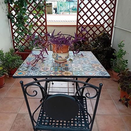 A Casa Tua Affitti Brevi Bed and Breakfast Noto Rum bild