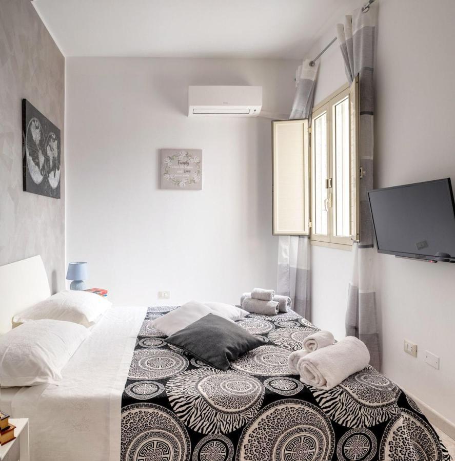 A Casa Tua Affitti Brevi Bed and Breakfast Noto Exteriör bild
