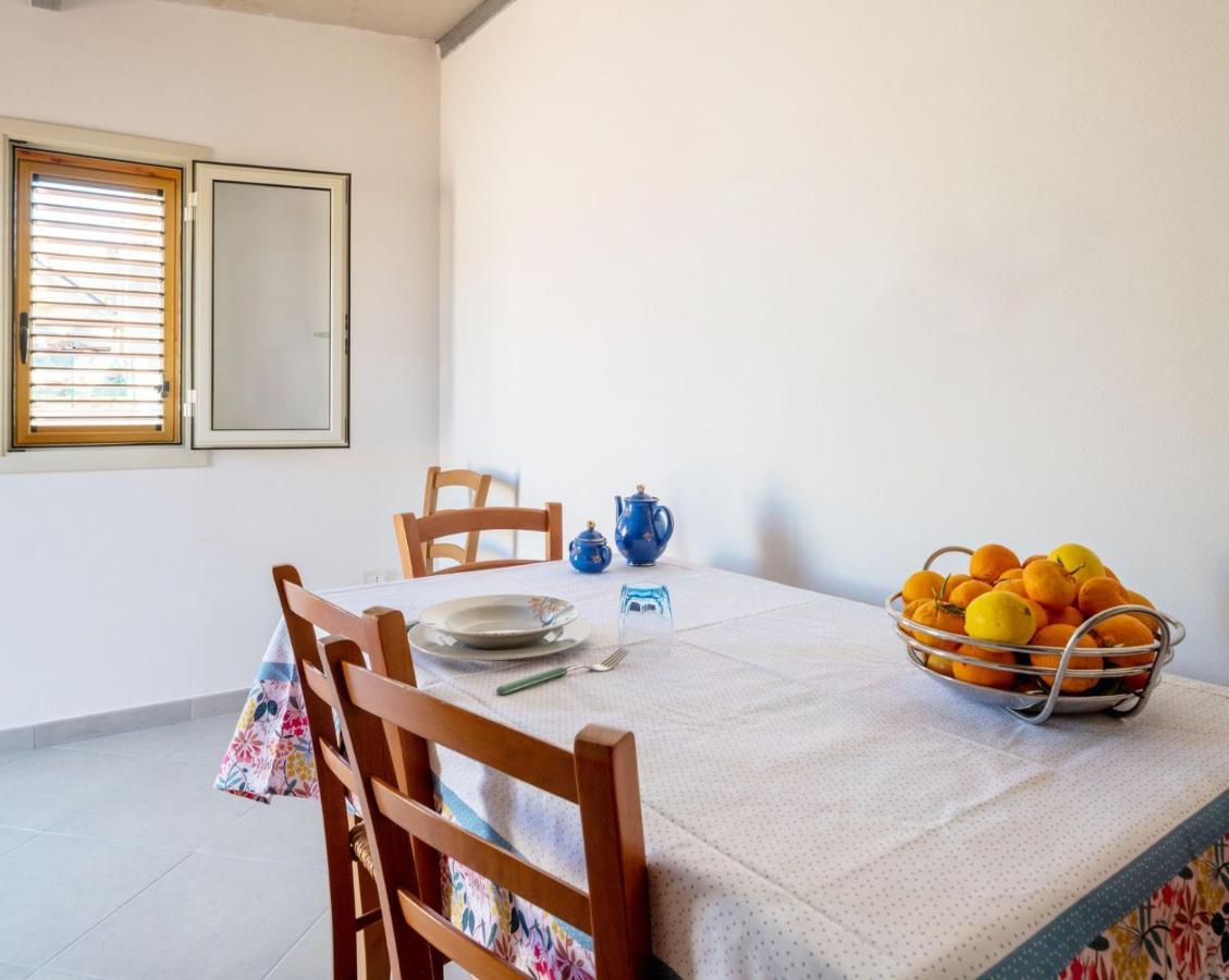 A Casa Tua Affitti Brevi Bed and Breakfast Noto Exteriör bild