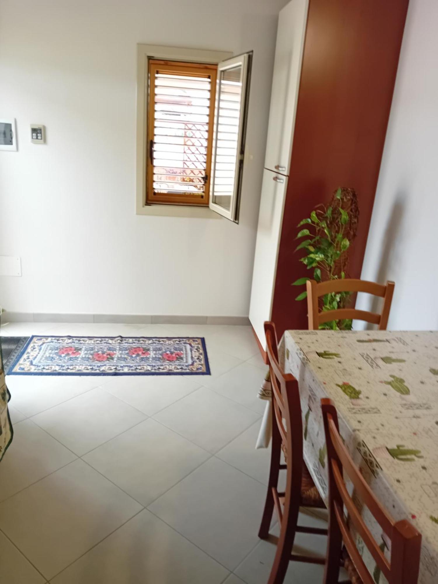 A Casa Tua Affitti Brevi Bed and Breakfast Noto Rum bild