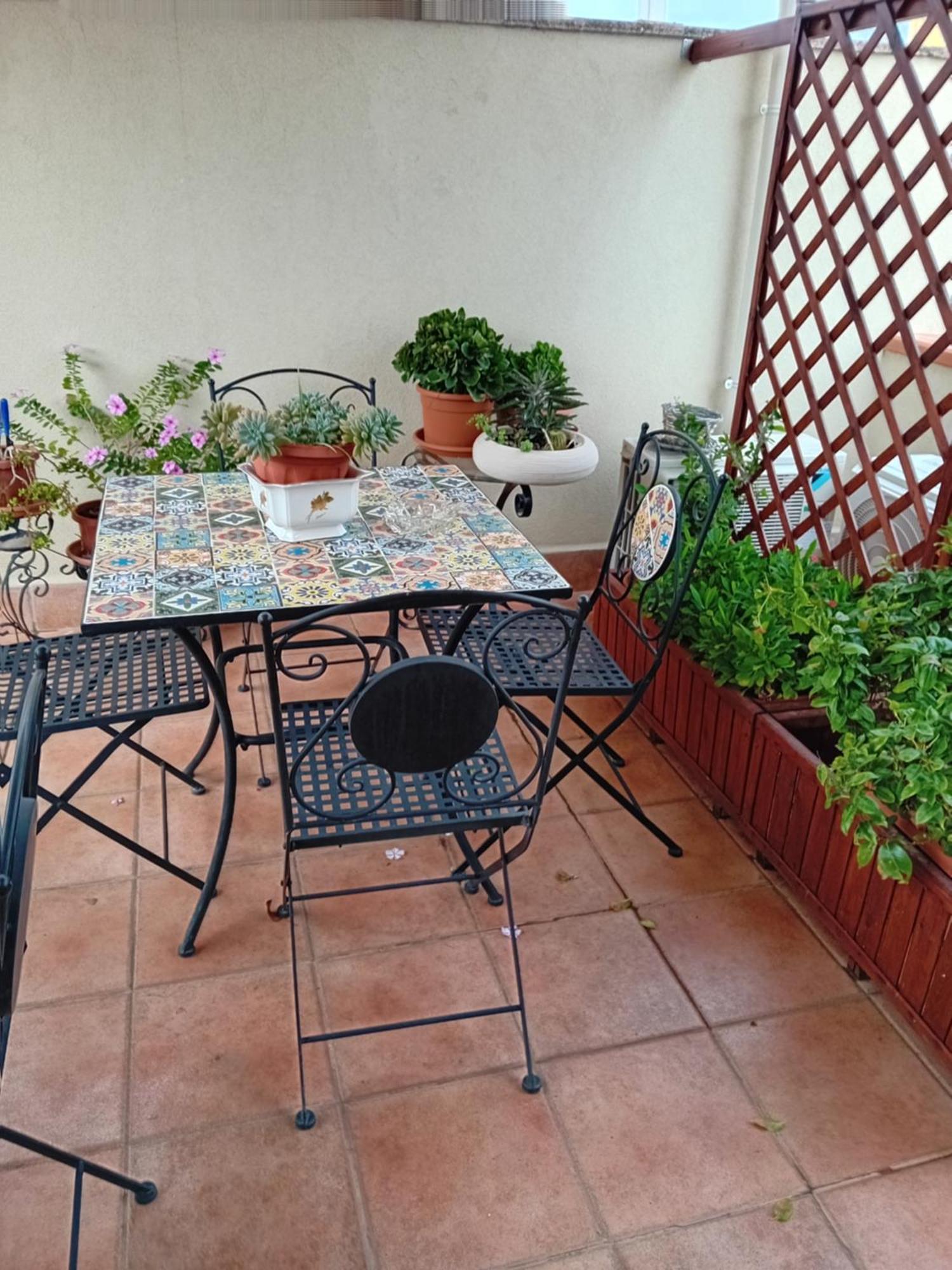 A Casa Tua Affitti Brevi Bed and Breakfast Noto Rum bild