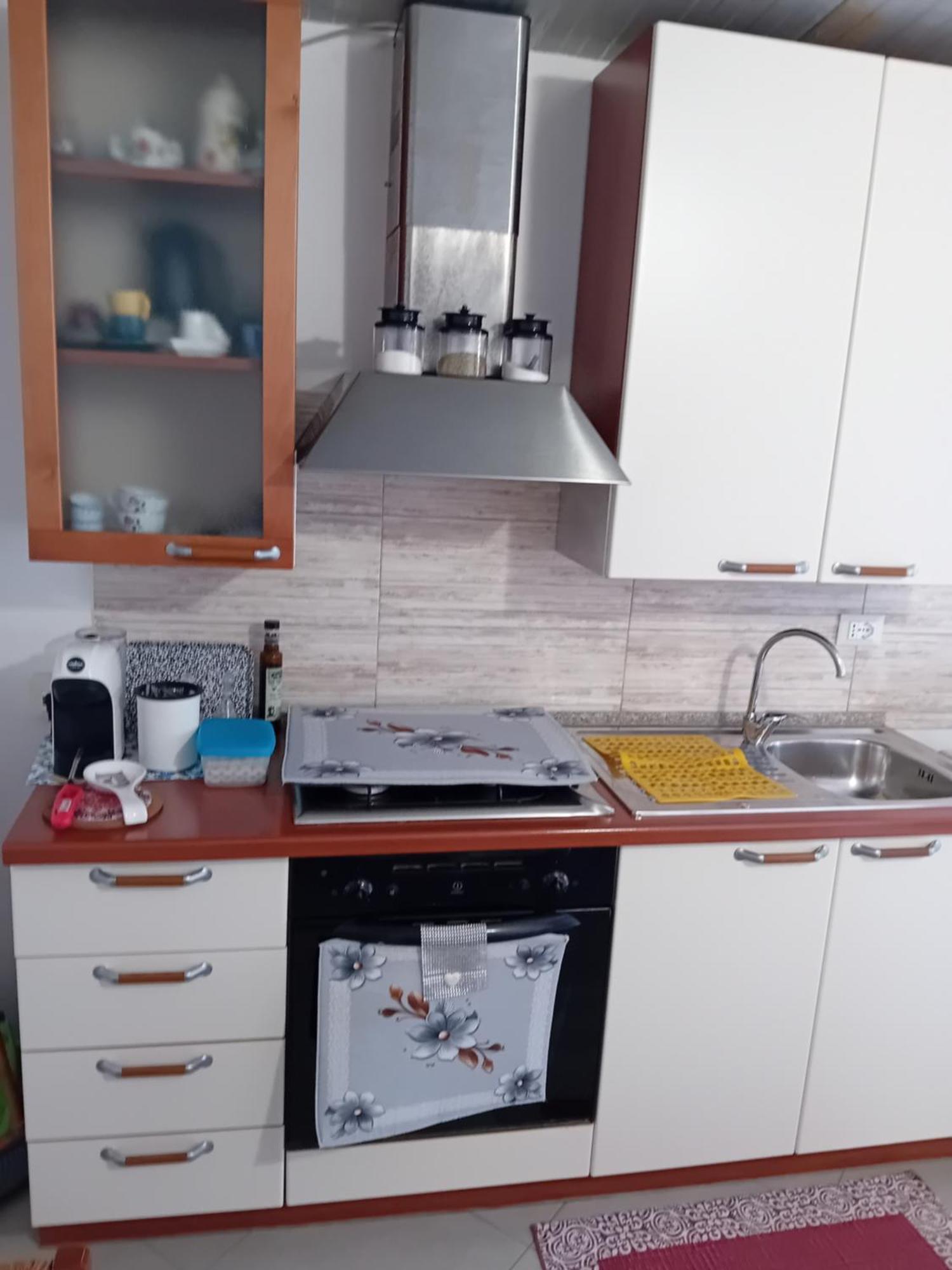 A Casa Tua Affitti Brevi Bed and Breakfast Noto Rum bild