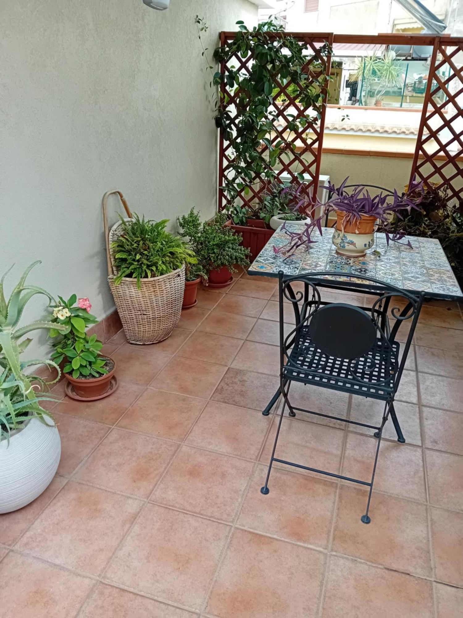 A Casa Tua Affitti Brevi Bed and Breakfast Noto Rum bild