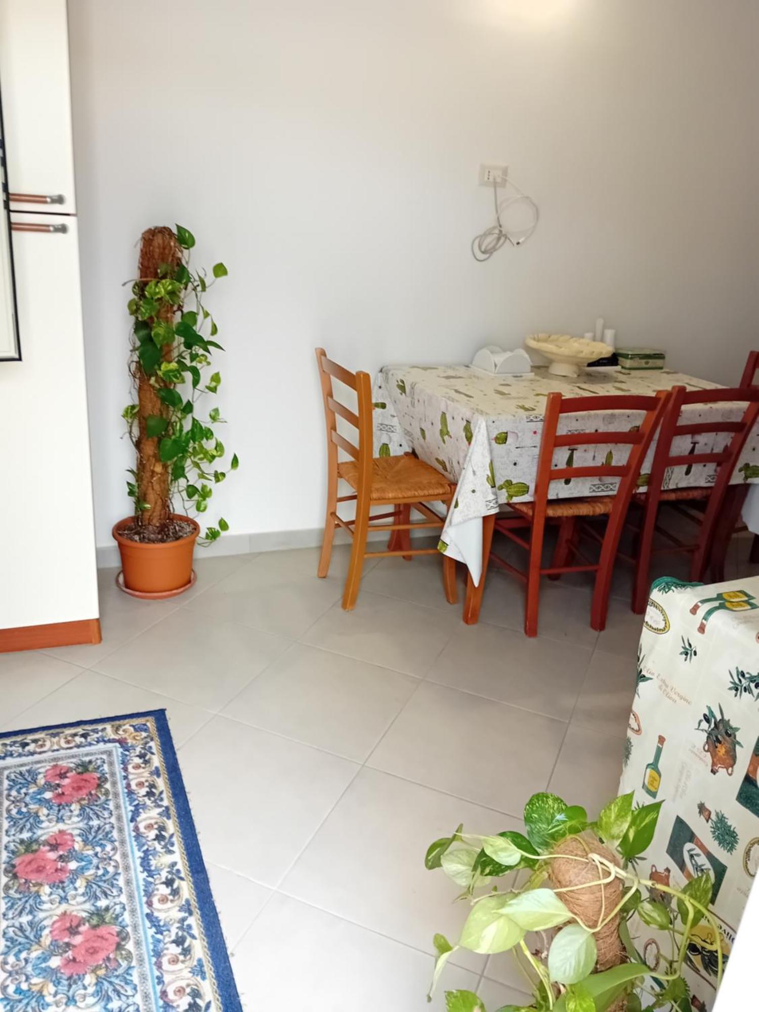 A Casa Tua Affitti Brevi Bed and Breakfast Noto Rum bild