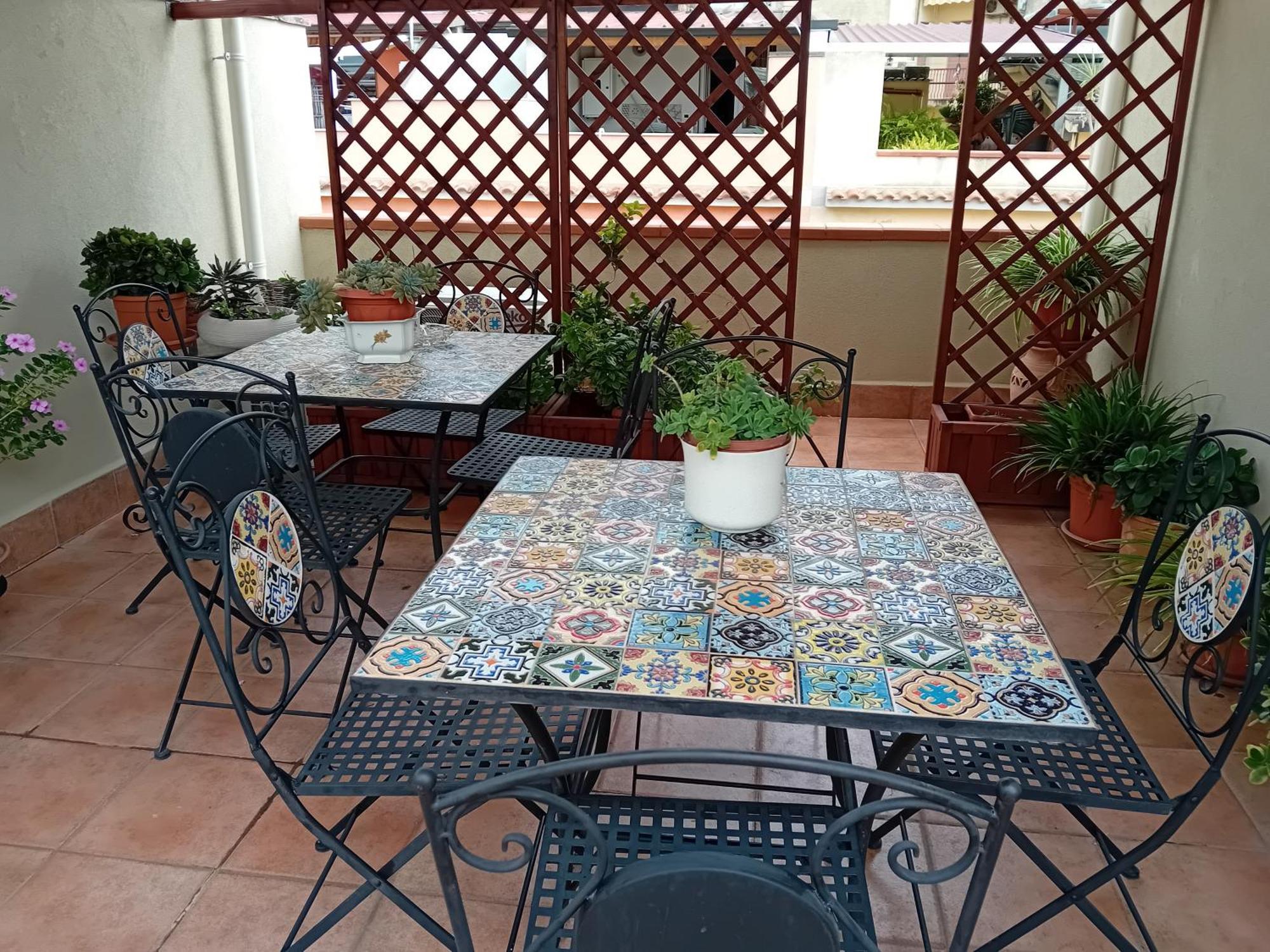A Casa Tua Affitti Brevi Bed and Breakfast Noto Rum bild